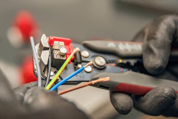 Best Electrical Troubleshooting Services  in Barnhart, MO