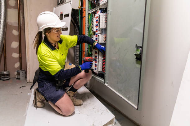 Best Home Electrical Repair  in Barnhart, MO