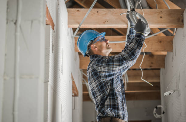 Industrial Electrical Services in Barnhart, MO