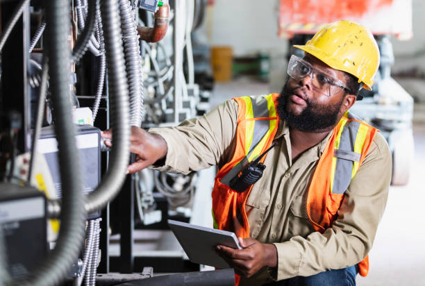 Best Licensed Electrician  in Barnhart, MO