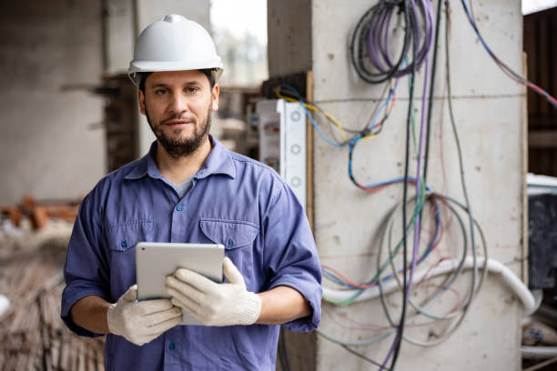 Best 24-Hour Electrician  in Barnhart, MO