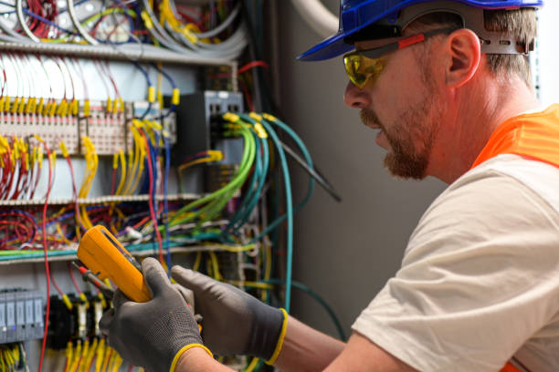 Best Electrical System Inspection  in Barnhart, MO