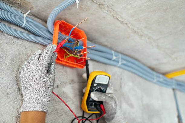 Best Electrician Near Me  in Barnhart, MO