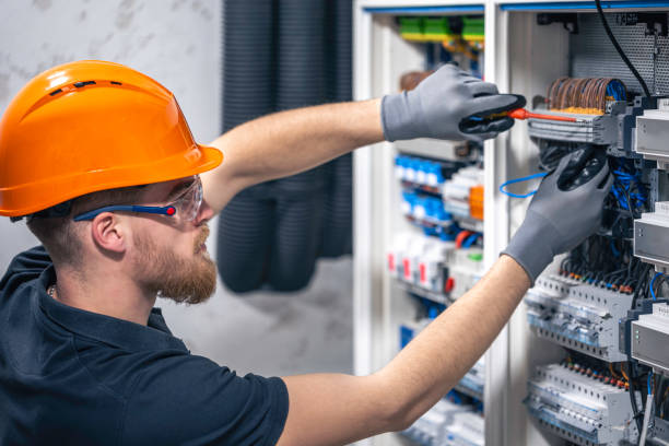 Best Best Electricians Near Me  in Barnhart, MO